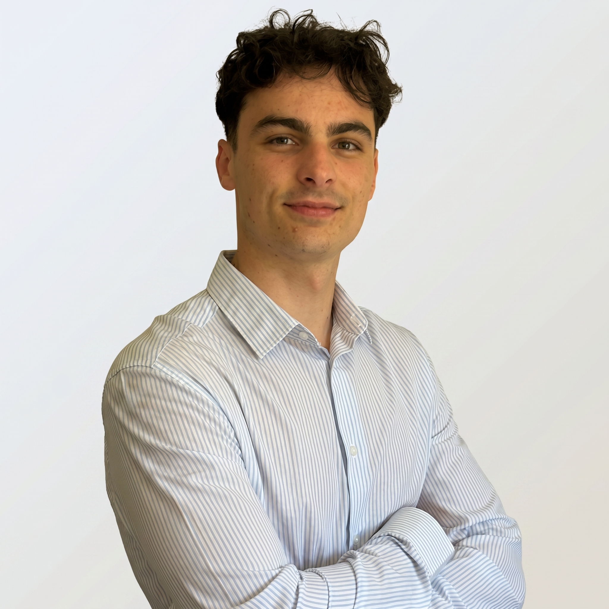 Alexandre Fargeas