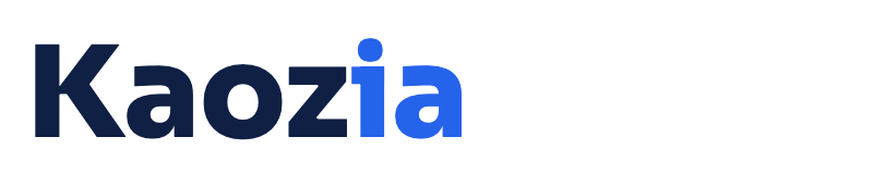 Kaozia